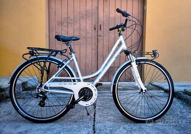 Bicicletta donna Legnano (28")