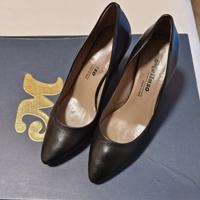 scarpe Melluso