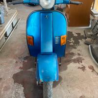 Vespa pk 50