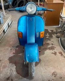 Vespa pk 50