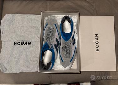 Hogan numero 46