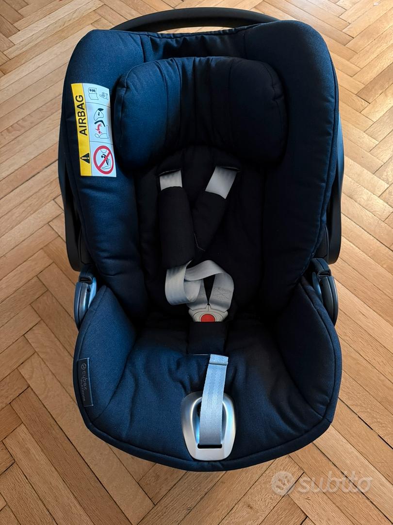 Seggiolino Bebe  Auto Cybex