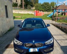 BMW 116d F20