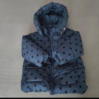 Piumino invernale bambina Primark 