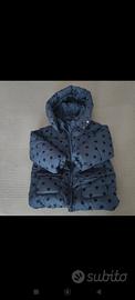 Piumino invernale bambina Primark 