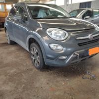 Ricambi 500x 4x4