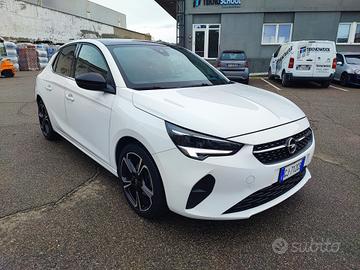 Opel Corsa 1.2 100 CV aut. Elegance GARANZIA 1 ANN