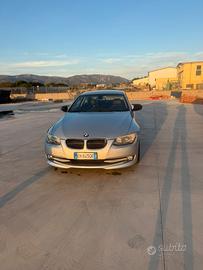 BMW E92 325d 3.0 204cv