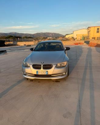BMW E92 325d 3.0 204cv