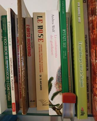 Guide orto & giardino