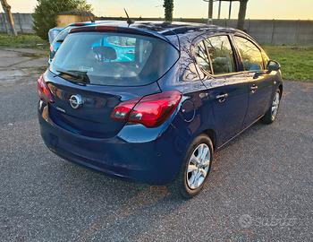 Opel Corsa E 1.2 Benzina 4 cilindri