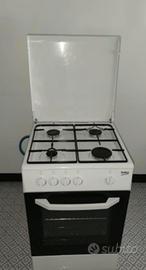cucina a gas