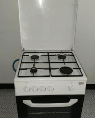 cucina a gas