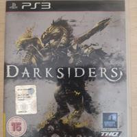 Darksiders Ps3