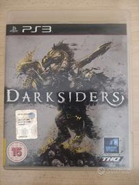 Darksiders Ps3
