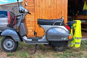 vespa px150