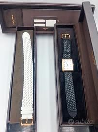 orologio TOM FORD oro 18kt