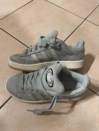 Scarte adidas “campus” da bambino n 38 38/5