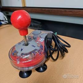 joistick per Commodore e Amiga