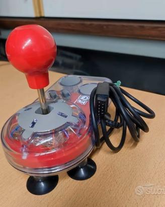 joistick per Commodore e Amiga