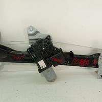 MECCANISMO ALZAVETRO ANT. SX OPEL Mokka 1° Serie