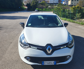 Renault clio 1.5 dci