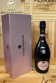GIULIO FERRARI RISERVA DEL FONDATORE ROSÉ 2008