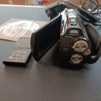 Videocamera JDV-1080 HD Jepssen