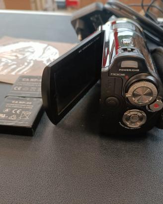 Videocamera JDV-1080 HD Jepssen