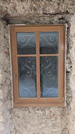 finestre in legno