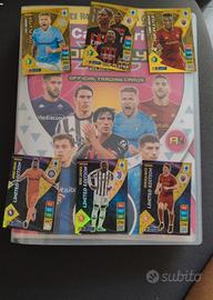 album  panini Adrenalyn XL 2022-23