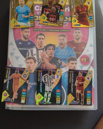 album  panini Adrenalyn XL 2022-23