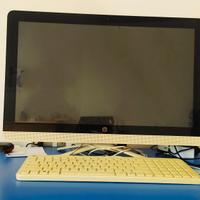 Computer fisso HP