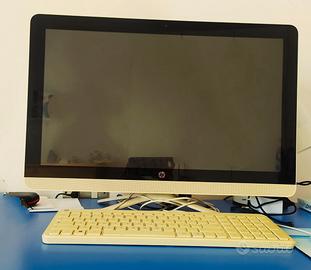 Computer fisso HP