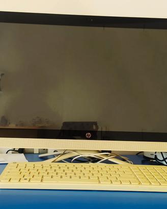 Computer fisso HP