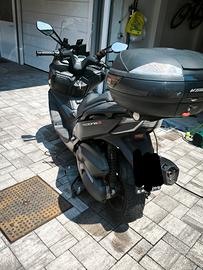 Kymco xciting 400 s