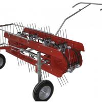 Ranghinatore morellato faster 22 castor per mtc