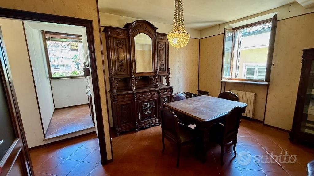 Appartamento – BI - Altro