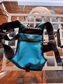 Imbracatura da sci bambino