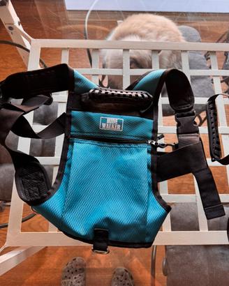 Imbracatura da sci bambino