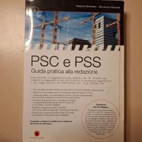 PSC e PSS guida pratica alla redazione con CD