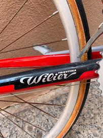 Bici Corsa strada 24