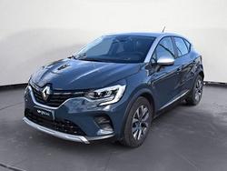 Renault Captur 1.5 DCI BLUE 95 BUSINESS