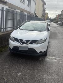 Nissan qashai