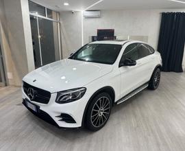 Mercedes-benz GLC 250 GLC 250 d 4Matic Premium