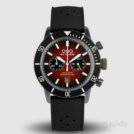 Out Of Order Pilot Cronografo 