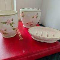 Set da bagno