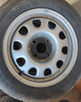 CERCHI PER VW GOLF MK3 