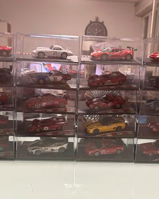 1/43 Ferrari 1/43 gt competizione