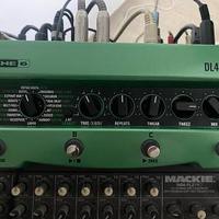 Line6 DL4 MK2